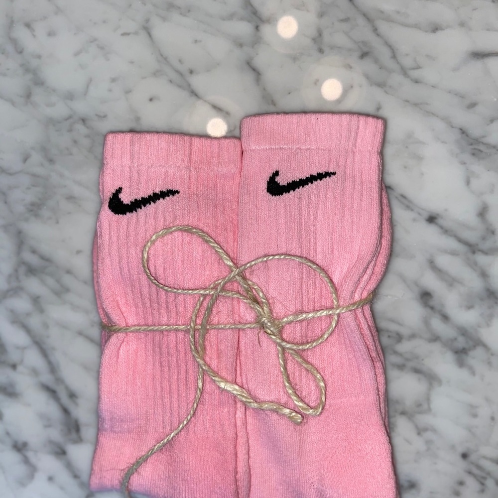 Nike socks